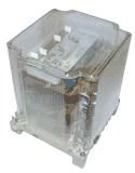 Microprocessor frequency current relay RSG11.01