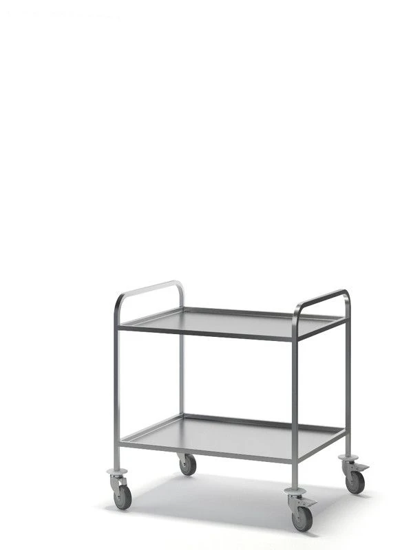 Serving trolley TS-2