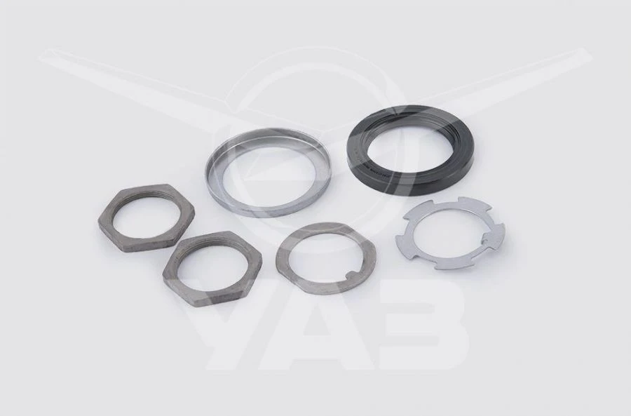 374100310300700 Wheel Hub Repair Kit Spare Parts Kit