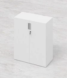Filing cabinet low