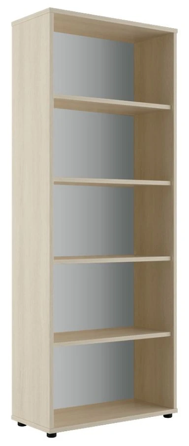 Tall filing cabinet TRD296530 "TREND" series