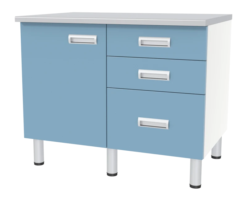 SL-03-MSK (SL-03-107) Laboratory table
