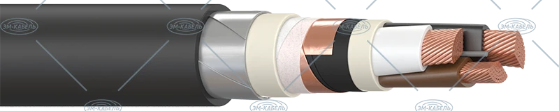 Cable AVBVVng(A)-LS