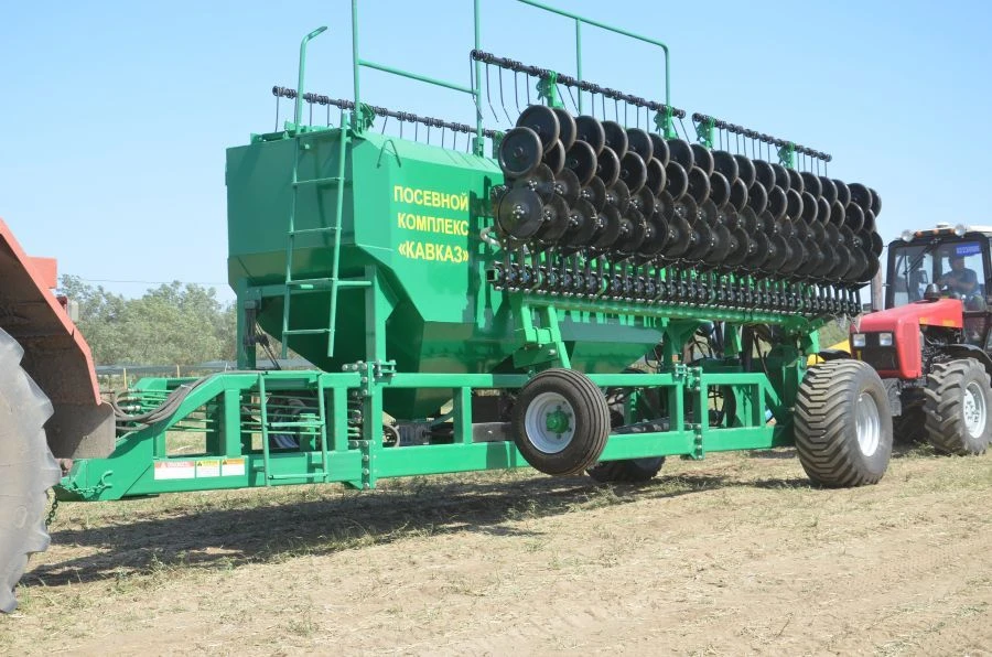 Sowing complex "Kavkaz"-12,0