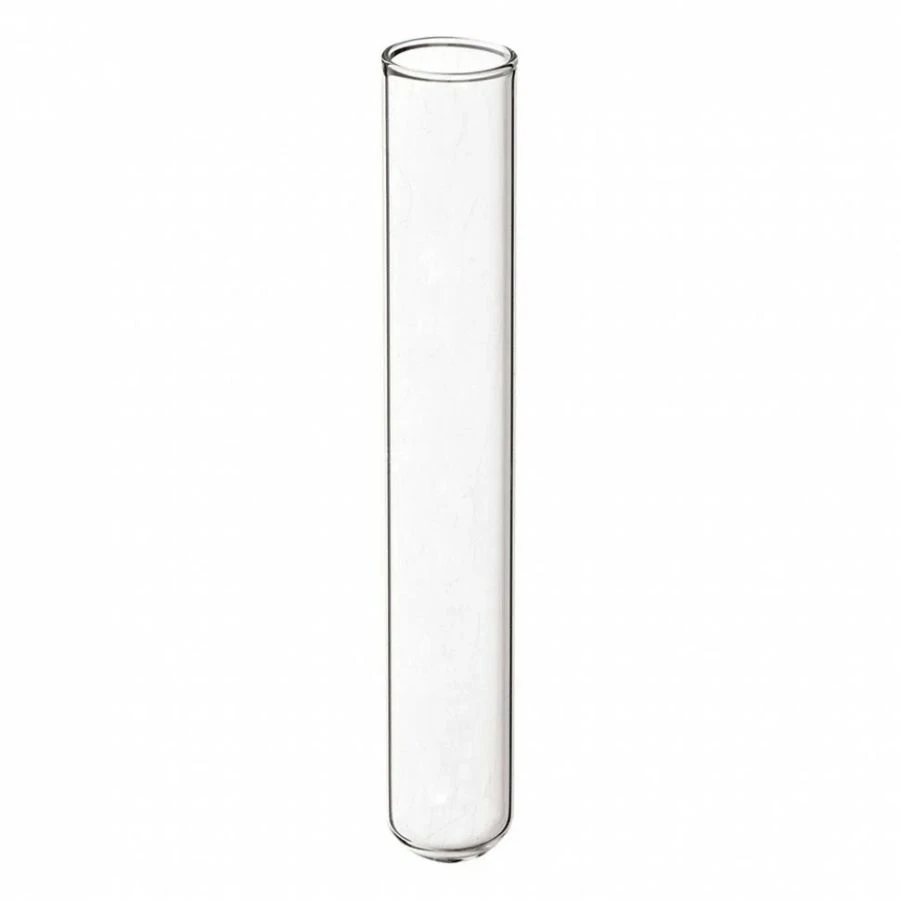PET test tube 100*16