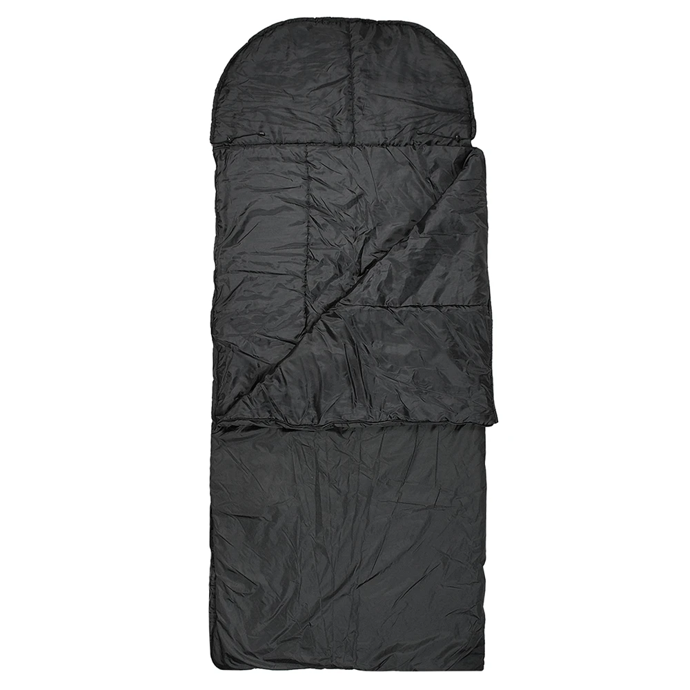 Polyester shell and lining