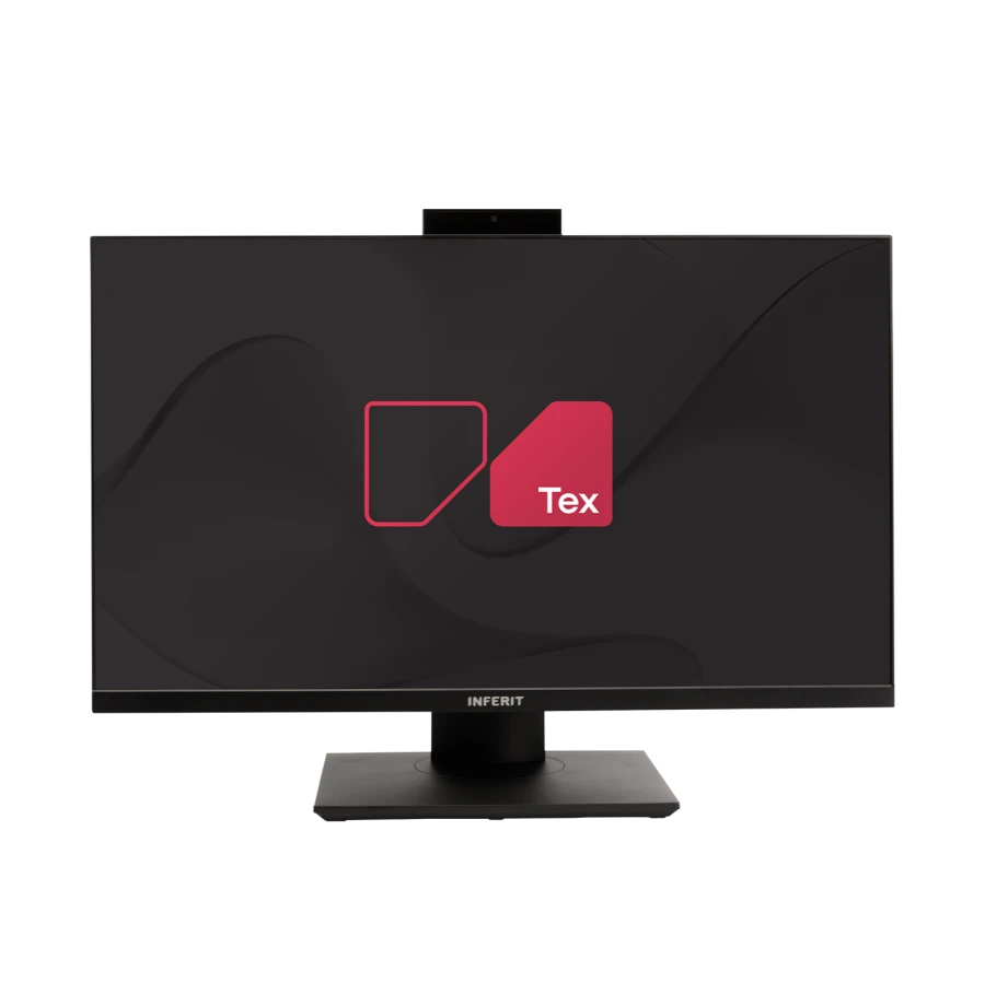 Monoblock INFERIT Versa 23.8" D4 (NFTM.466259.001)