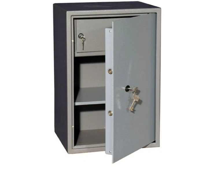 Metal safe CB series