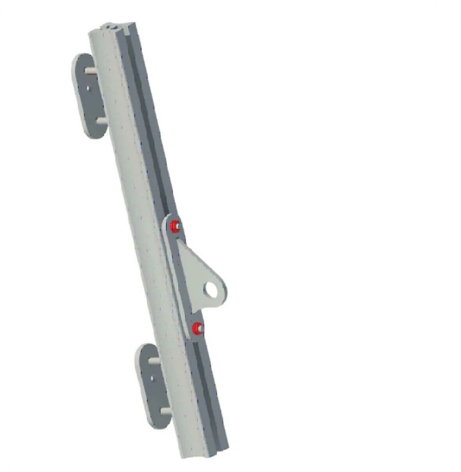Type A anchoring device, model ATV165