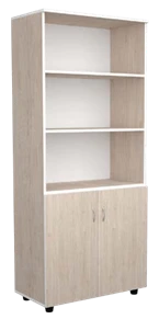Semi-open cupboard OpShk2.5.2.1