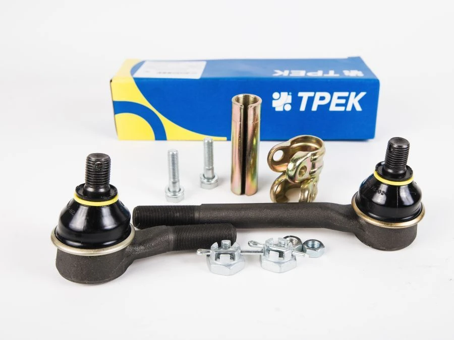 Set of steering knuckles for VAZ-2121 series "Classic" OEM 2101-3003056; 2121-3414138 Serial no.