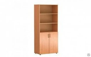 Office cupboard