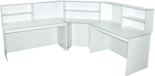 PDMS-"MSK" (MD-900.00) Nurse's desk