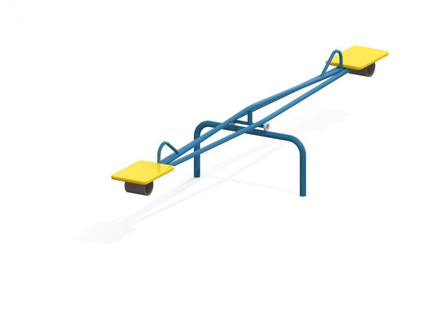 DIO 3.02 Metal balancing rocker