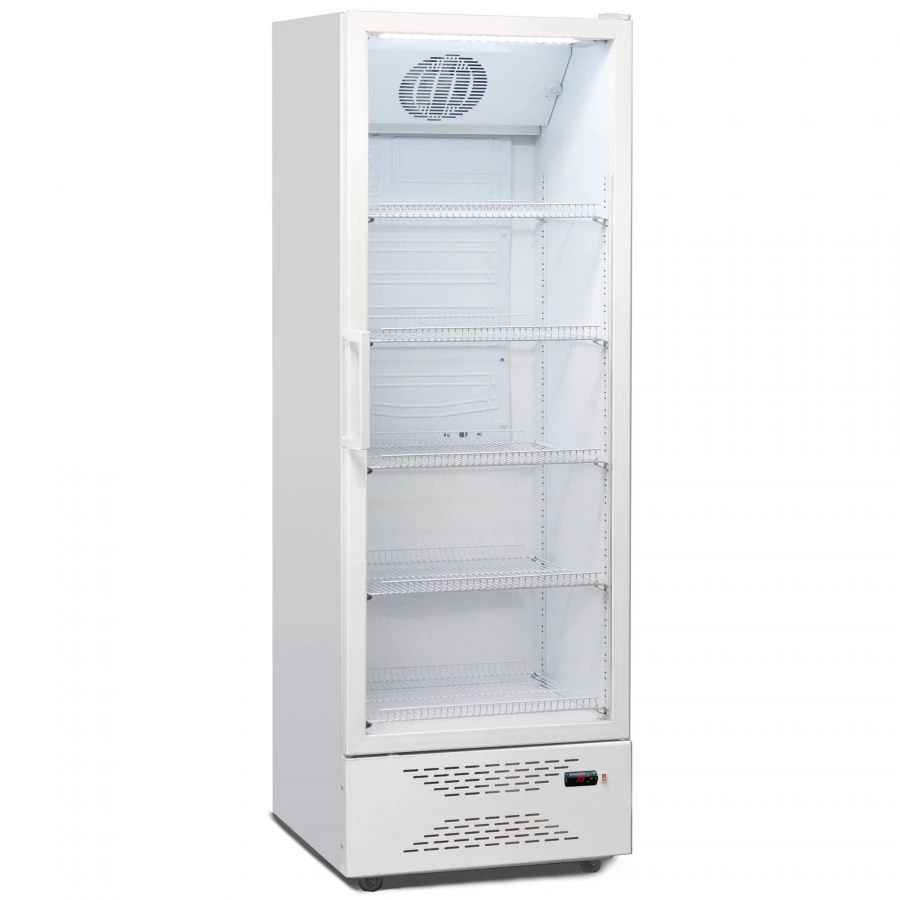 Refrigerated cabinet for food industry model "Biryusa 520DN"