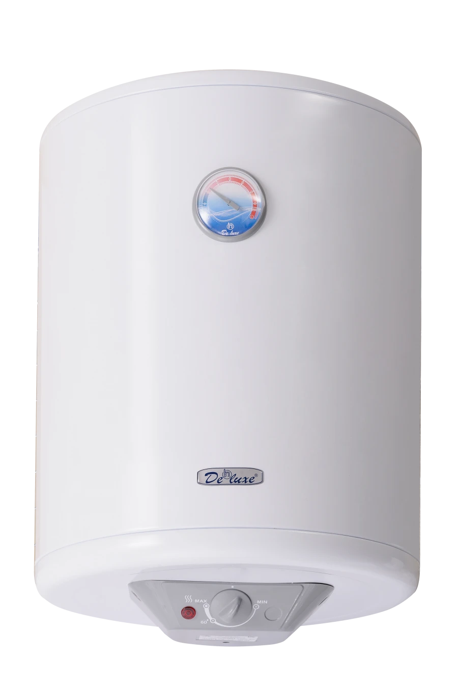 Electric water heaters of domestic storage type W50V1