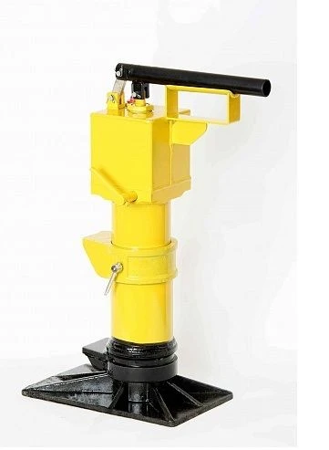 HYDRAULIC TRACK JACK DPG-20-200