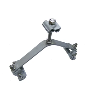 Skate conductor holder KD-1.1-100-105GC