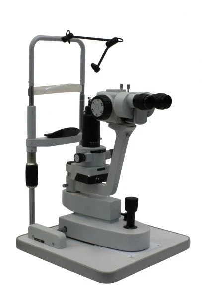 Slit lamp with tonometer SL-P-05