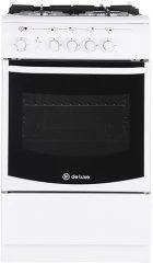 Gas hob with electric oven 506040.01ge(kr) CR