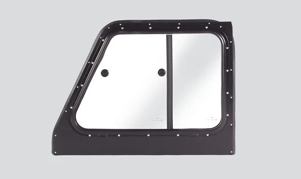 Rear door extension right 315100621001000