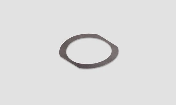 Adjusting gasket 001200240309100