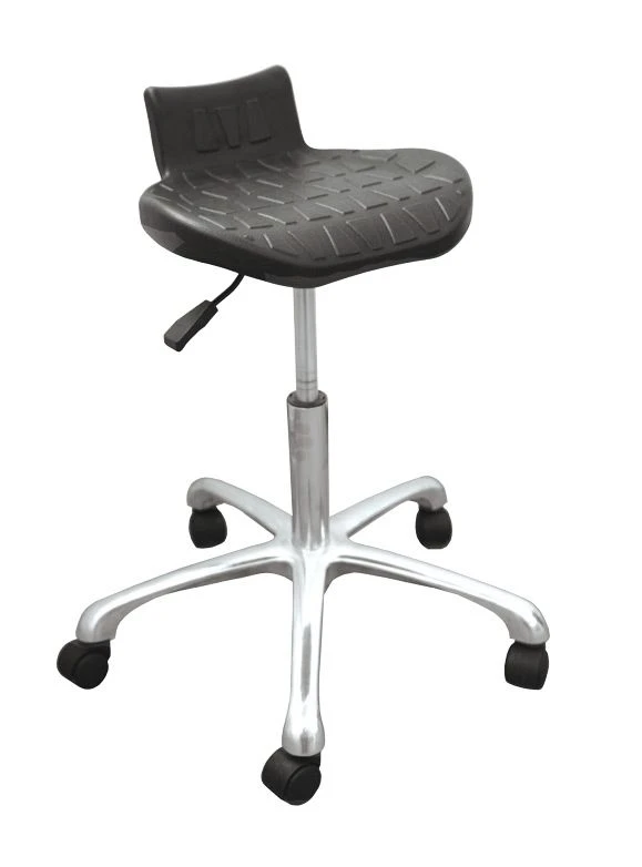 Chairs and stools, including antistatic, Viking: VKG C-410 ESD, laboratory stool