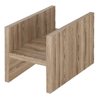 Stand for system unit NT-800
