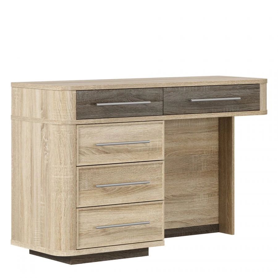 Bruna LD 631.230.000 Dressing table