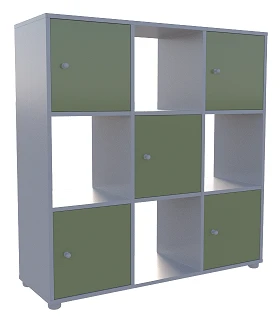 Shelf unit ST.7
