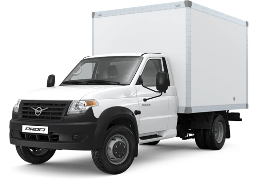 Car UAZ 236031-210-04