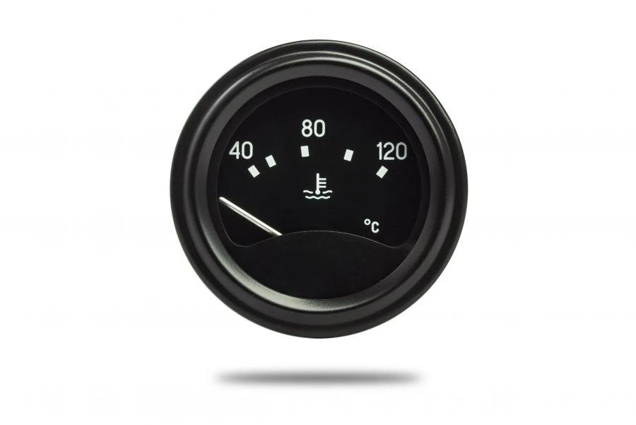 UK118-3807010 Temperature indicator receiver