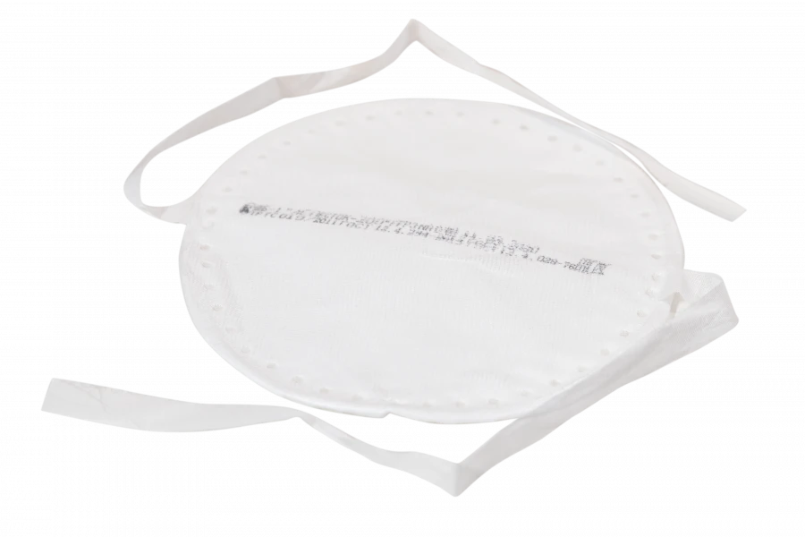 Half-mask for protection against aerosols "Respirator ShB-1 "Lepestok-200" FFP3 NR D FP"