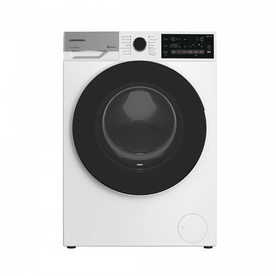 Washing machine GW7P77H21W