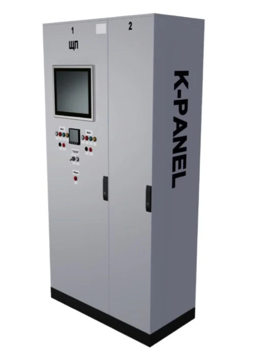 K-PANEL series low voltage complete devices