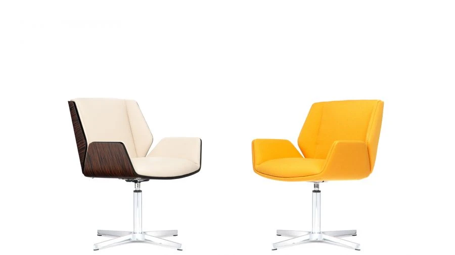 Office chair Overtime