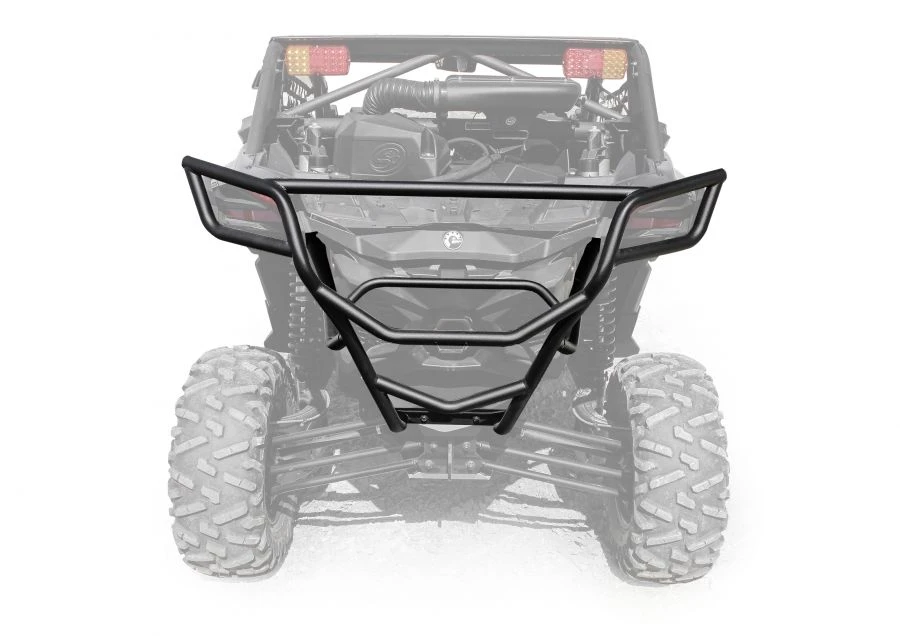 Front bumper for MAVERICK X3, X3 MAX (ALL MODELS)