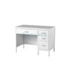 Medical laboratory table mod.4, var.1 according to GICS.942810.106 TU