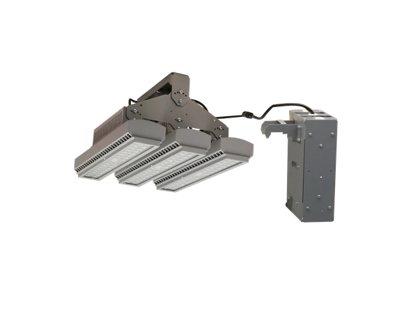 HB LED EXTREME 225W LED luminaire