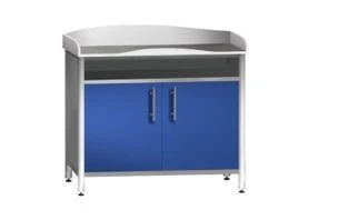 Swaddling table KSSp 01-3E