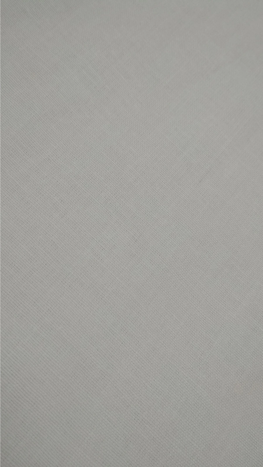 Ready-made cotton fabric bleached calico art.1124, 100% cotton, width.150cm. (OFF WINTER)