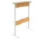 Floor coat rack, item no. VSHLP2.20