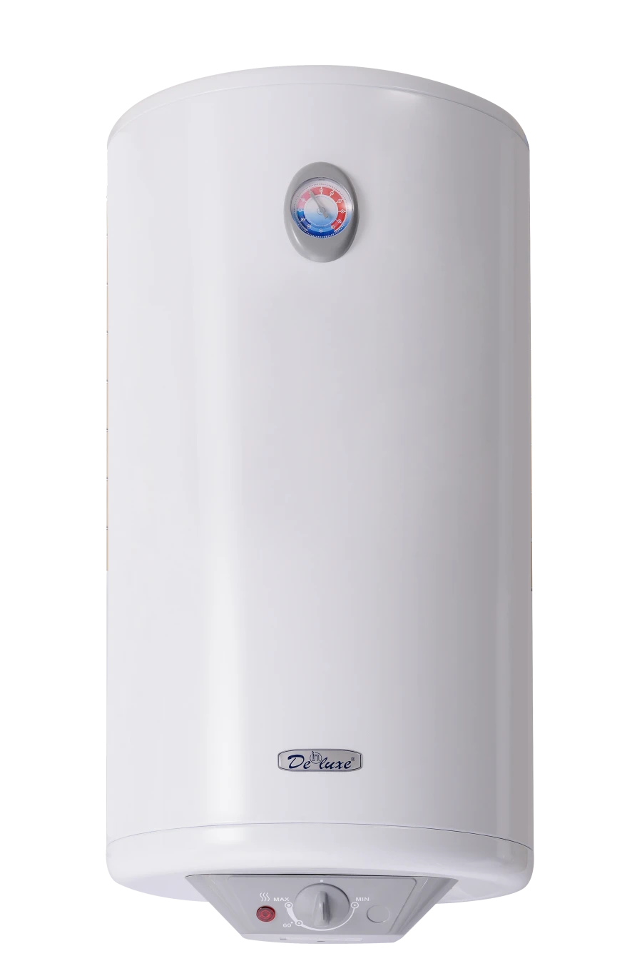 Electric water heaters of domestic storage type 3W50V1