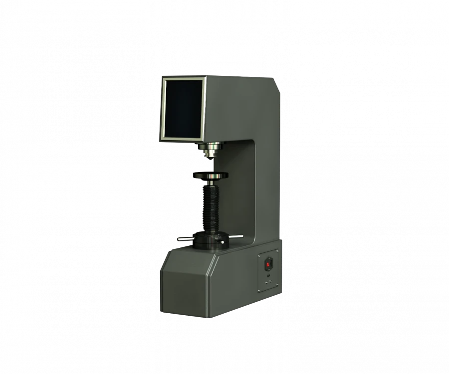 ITR-15/150-AC hardness tester (RUS)