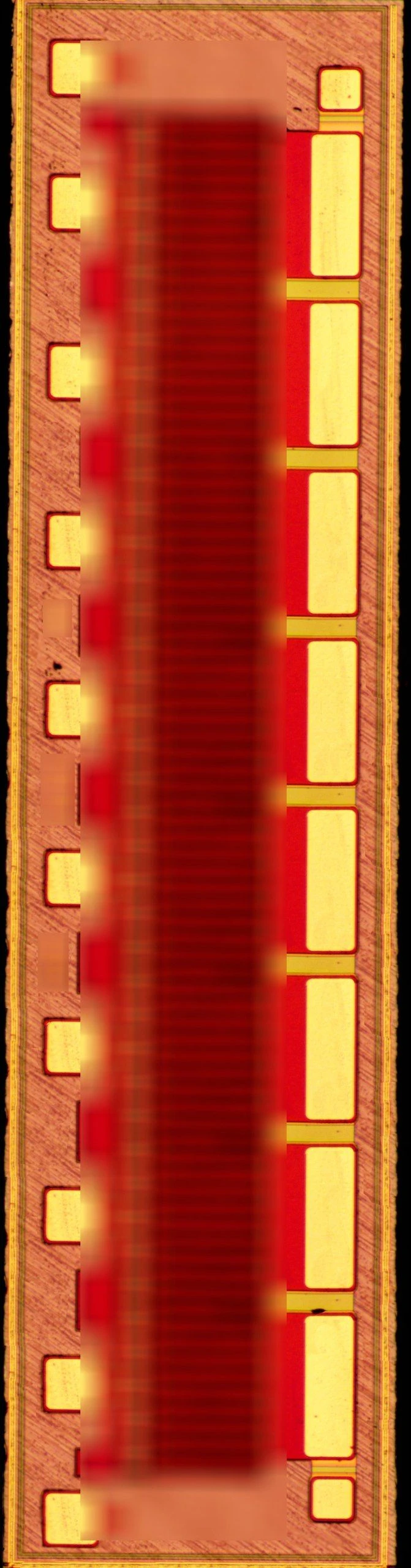 Microcircuit PP925