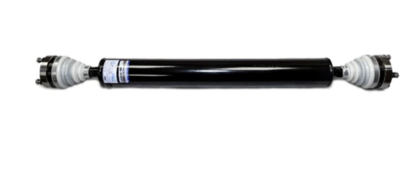 Rear PTO shaft assembly 2123-220101012-04-0