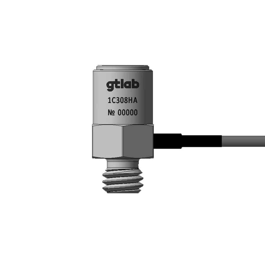 Accelerometer 1C308HA