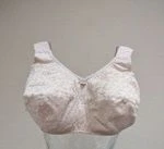 Breast exoprosthesis fixation bra LF-63kUT