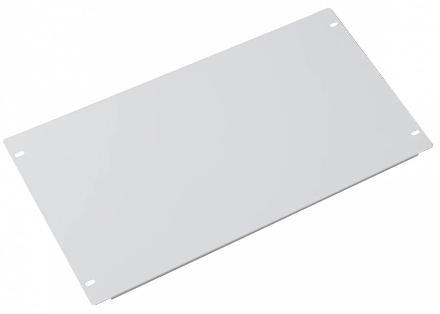 YKV-PL-G-36-80-4-0 TITAN Panel LG to VRU-X ??.80.?? (H=400) (2pcs/set) IEK