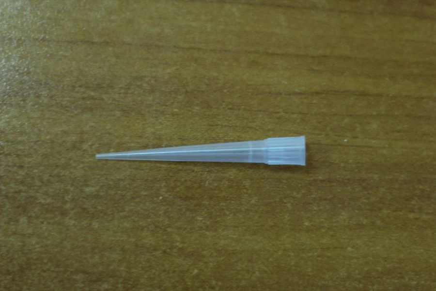 Universal tip for pipette pipettes according to TU 32.50.50-002-72241324-2018 Universal tip up to 200 ?l